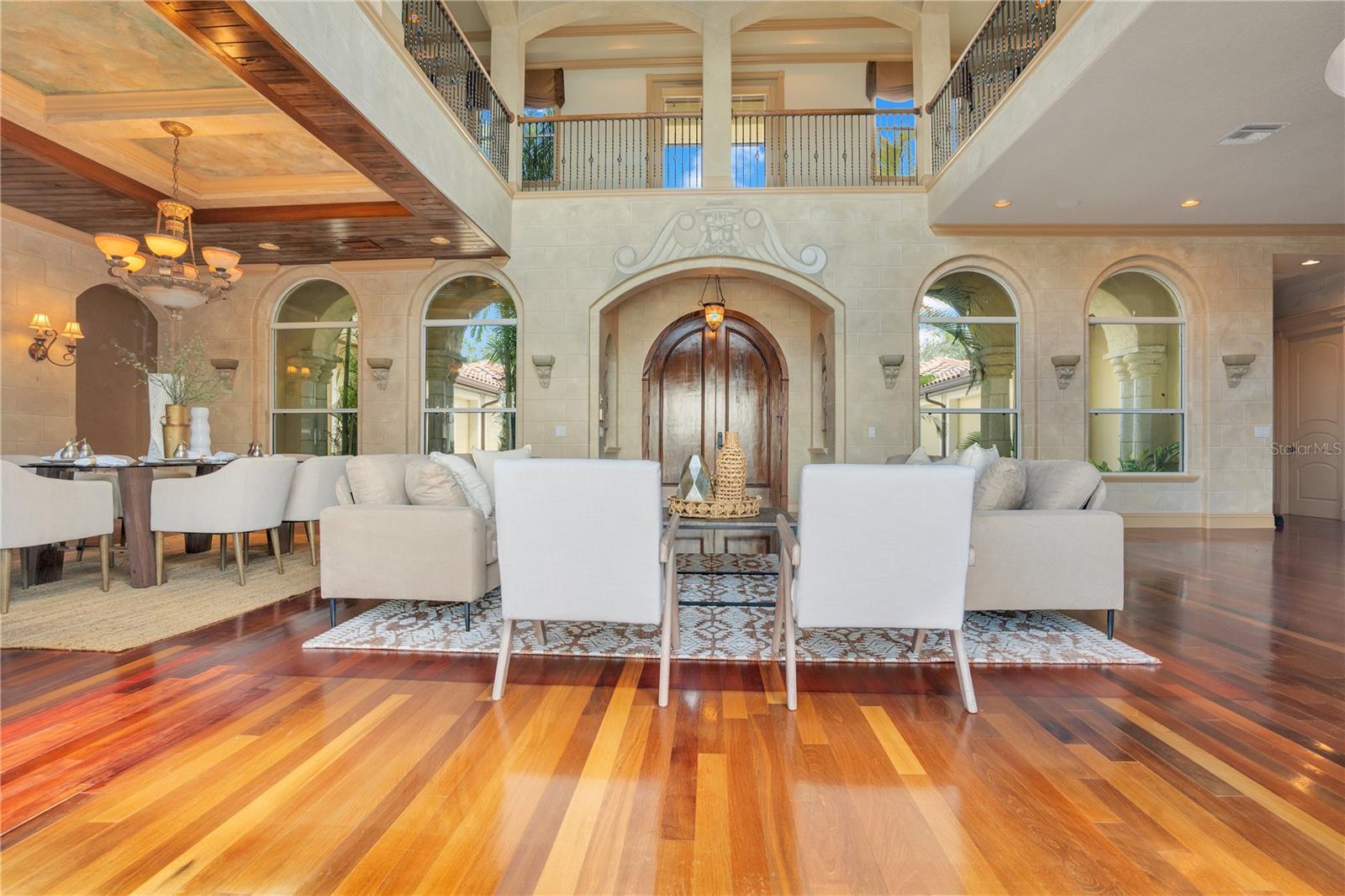 RESERVE AT BELMERE 48 23 - Residential