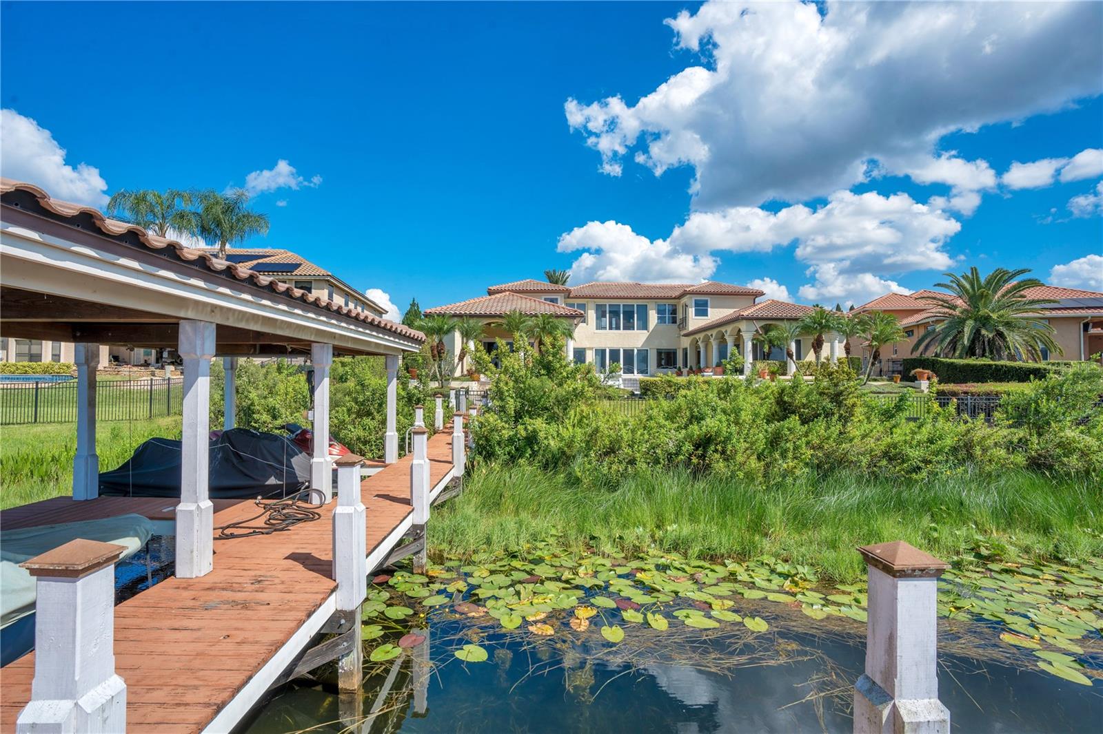 RESERVE AT BELMERE 48 23 - Residential