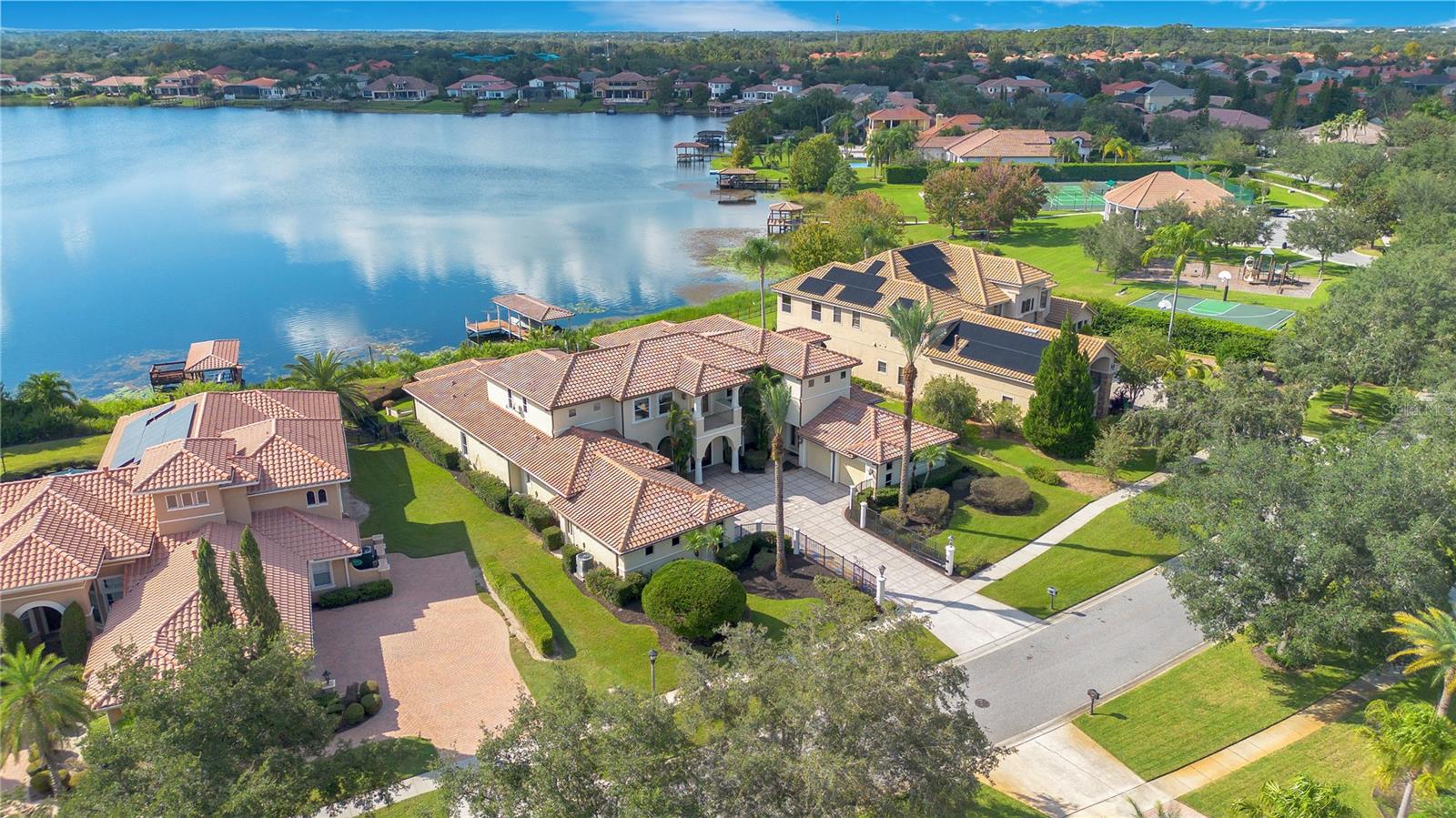 RESERVE AT BELMERE 48 23 - Residential