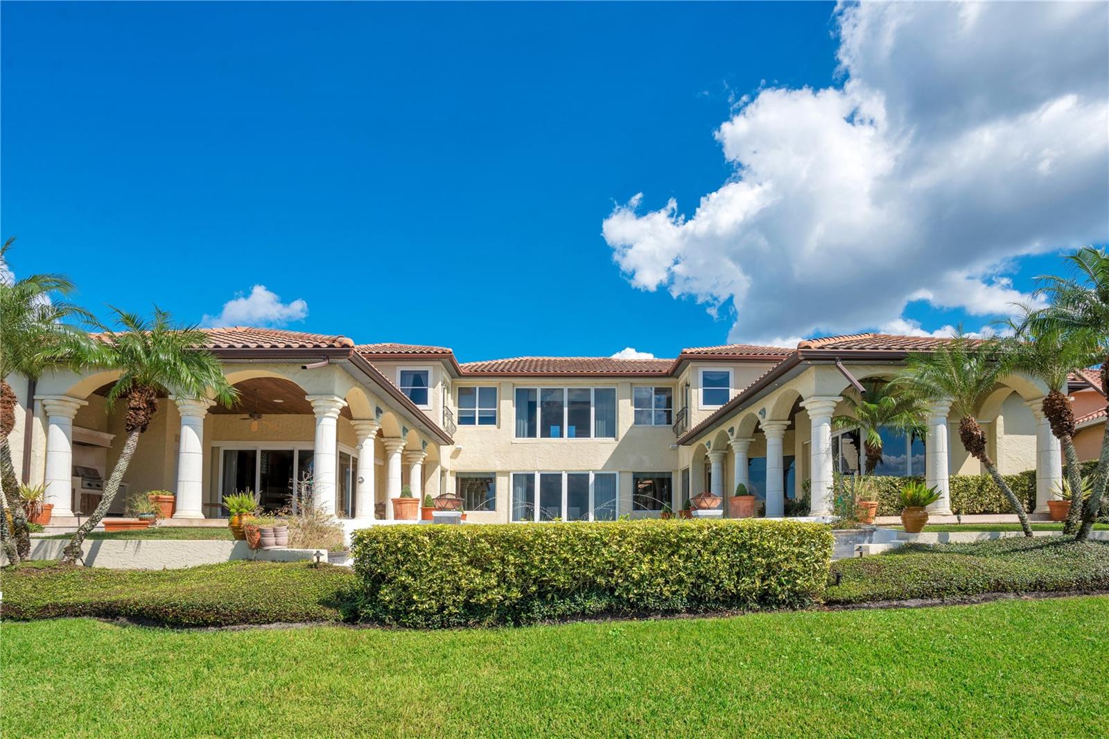 RESERVE AT BELMERE 48 23 - Residential