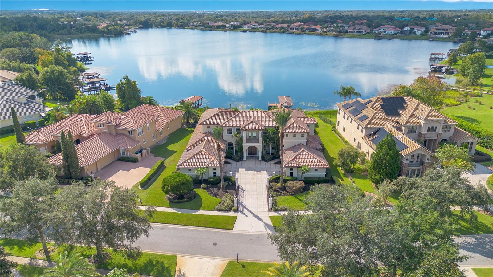 RESERVE AT BELMERE 48 23 - Residential