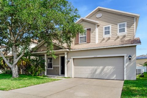 Photo of 15269 Galbi Drive, Orlando, FL 32828 (MLS # O6274488)