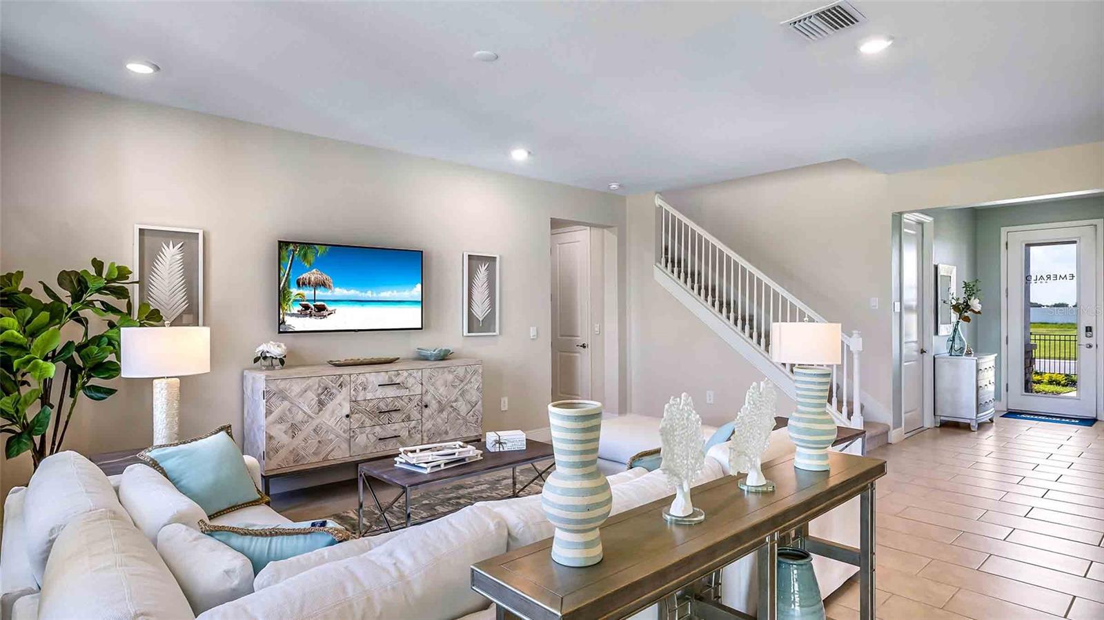 SOLERA AT LAKEWOOD RANCH - Residential