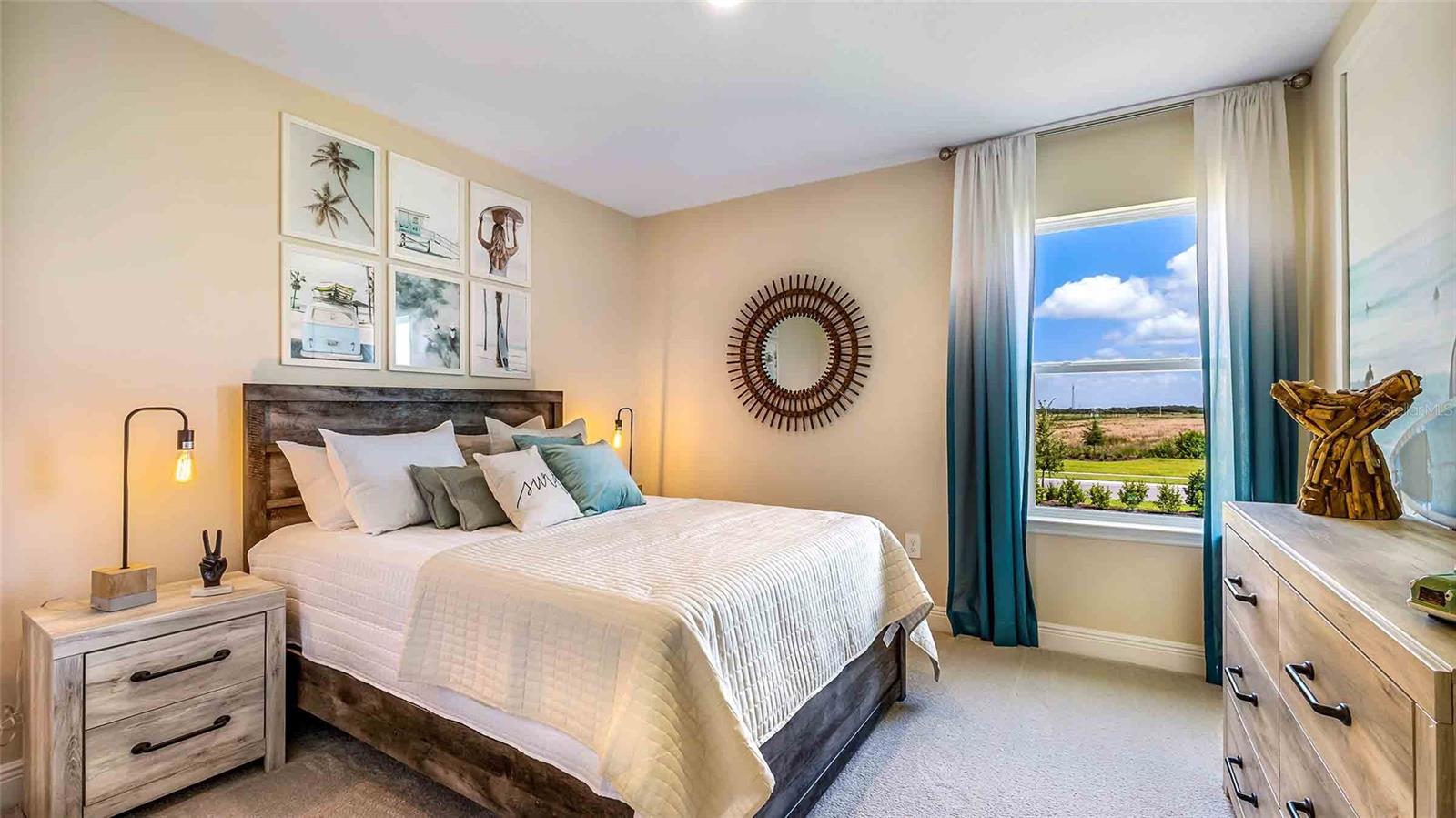 SOLERA AT LAKEWOOD RANCH - Residential