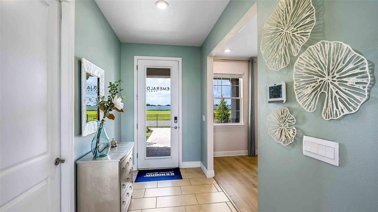 SOLERA AT LAKEWOOD RANCH - Residential