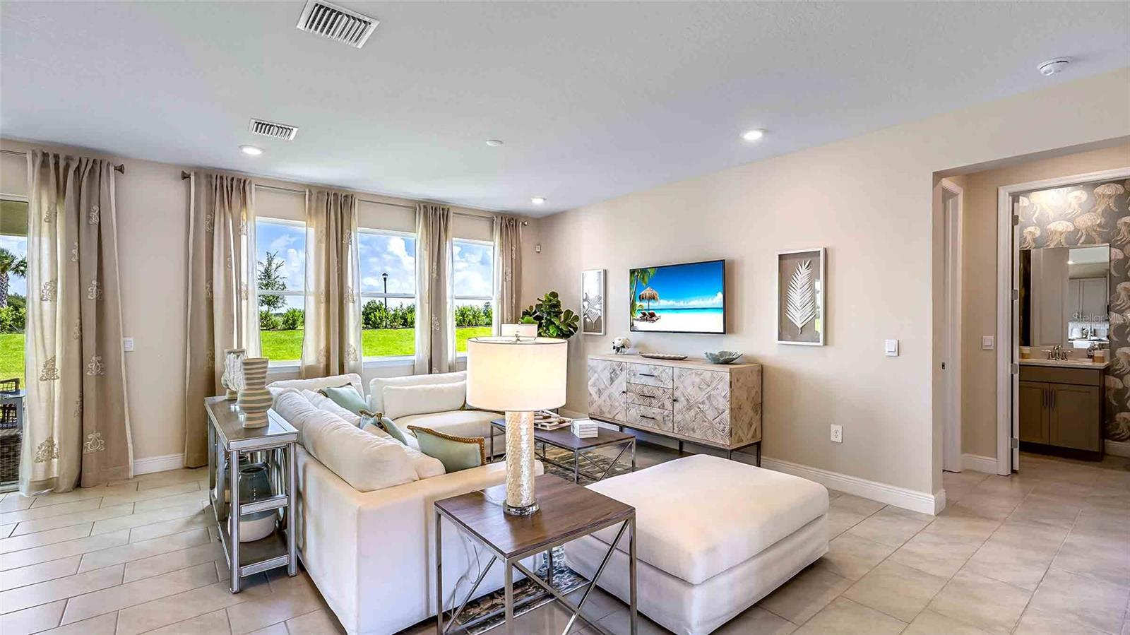 SOLERA AT LAKEWOOD RANCH - Residential