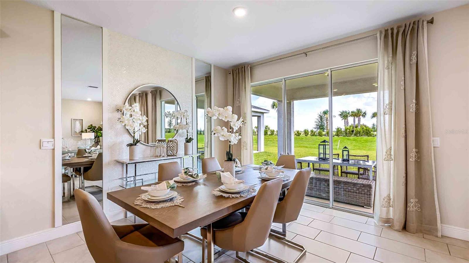 SOLERA AT LAKEWOOD RANCH - Residential