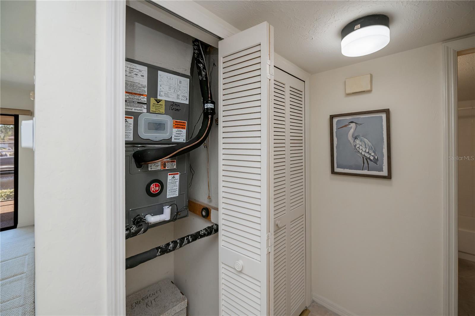 MONTE CARLO CONDO - Residential