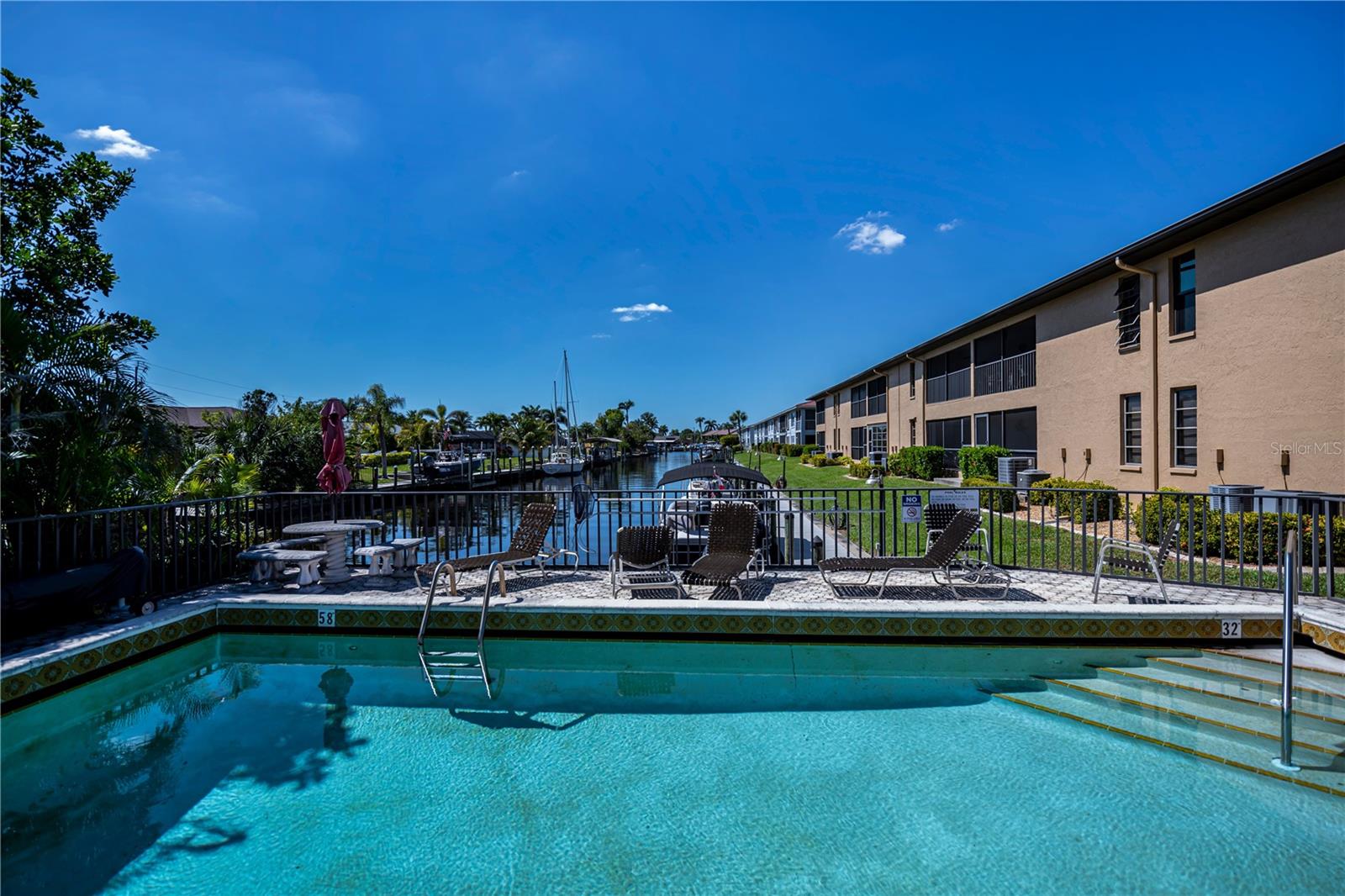 MONTE CARLO CONDO - Residential