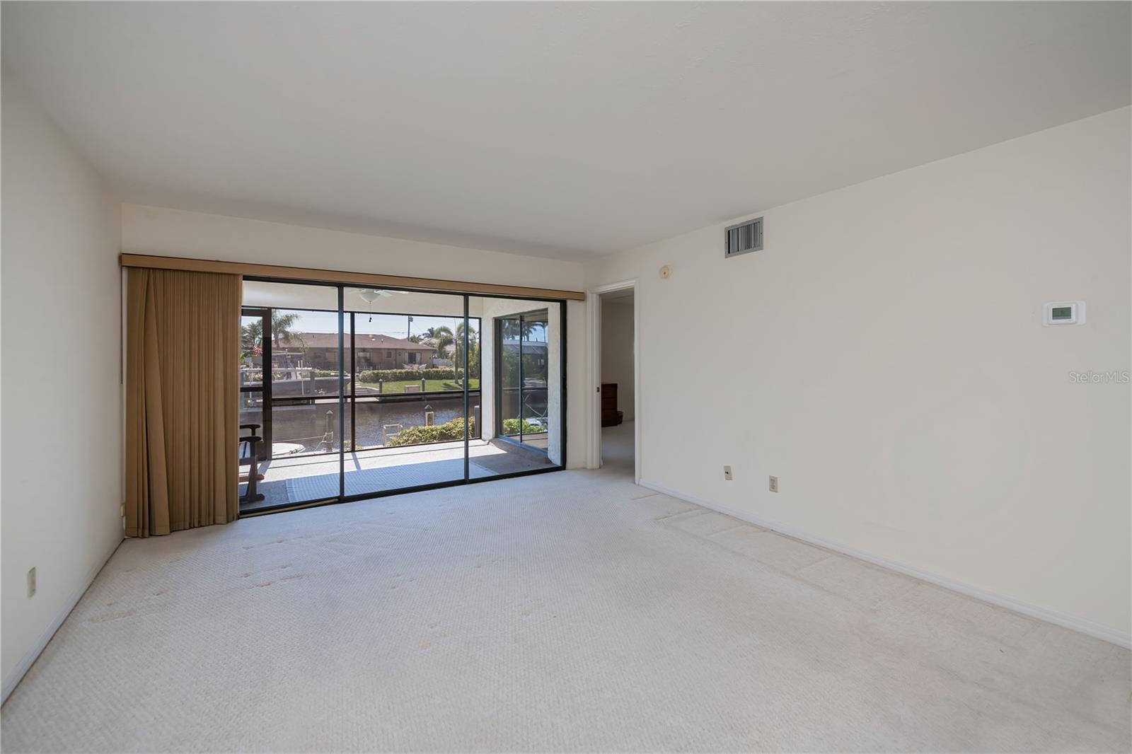 MONTE CARLO CONDO - Residential