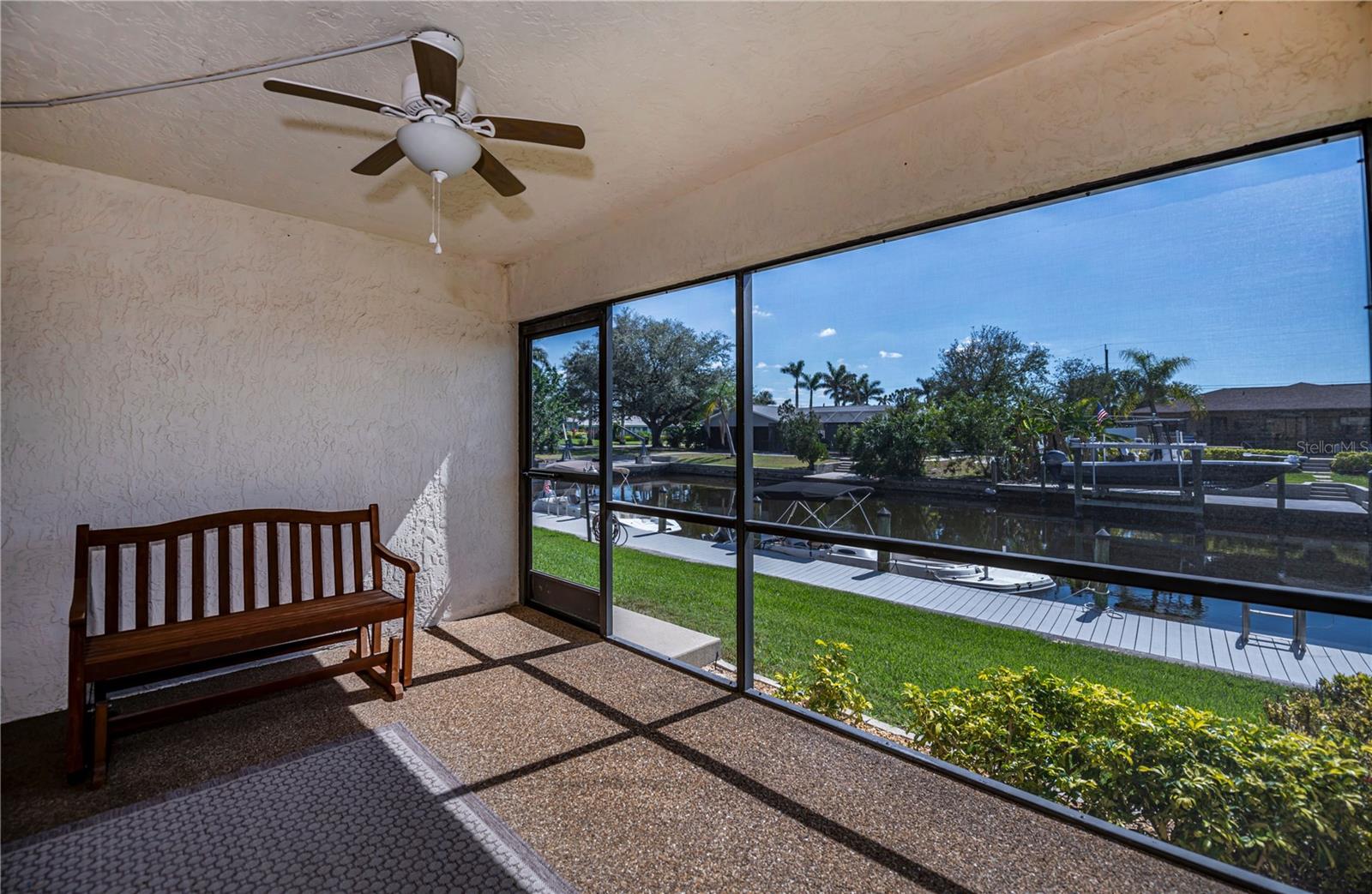 MONTE CARLO CONDO - Residential