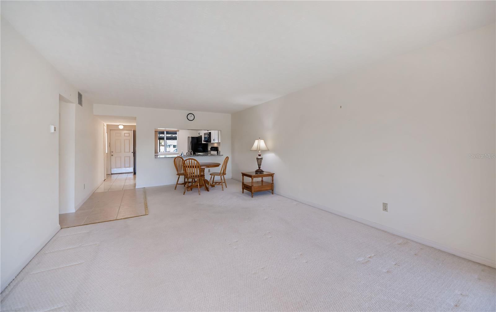 MONTE CARLO CONDO - Residential