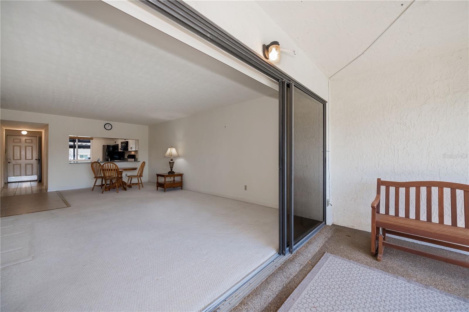 MONTE CARLO CONDO - Residential