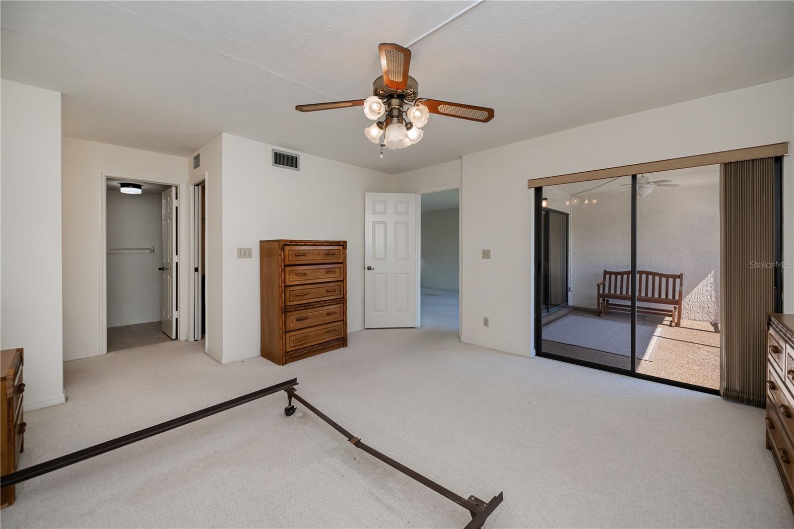 MONTE CARLO CONDO - Residential