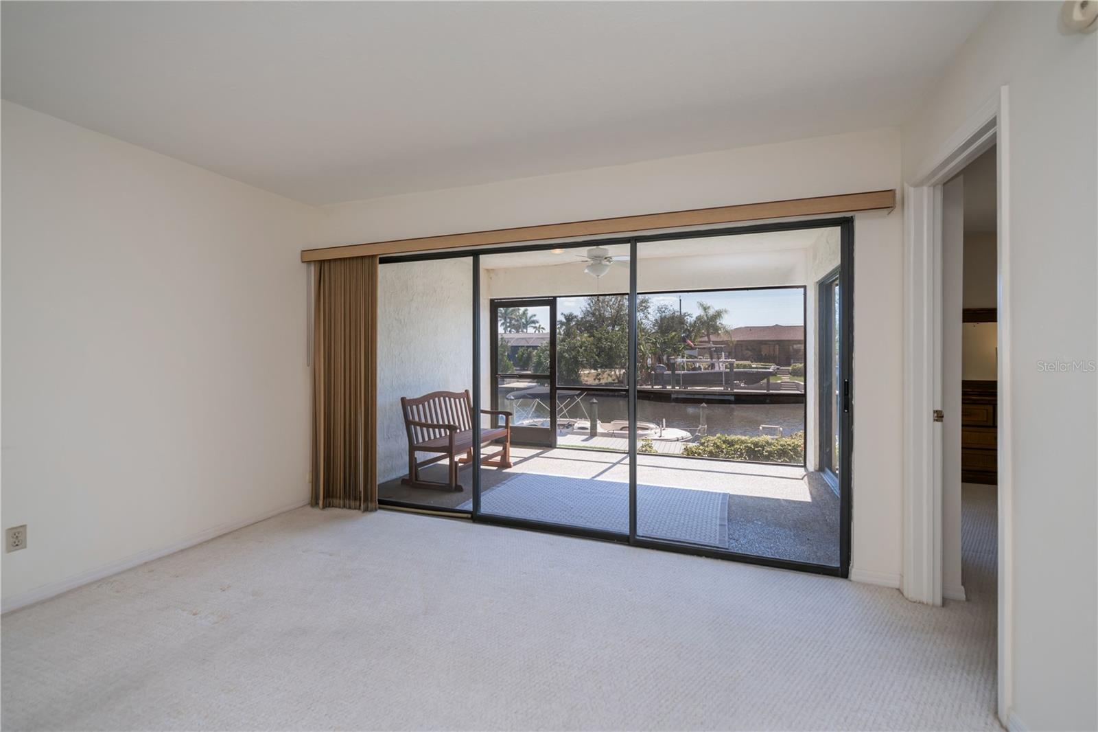 MONTE CARLO CONDO - Residential