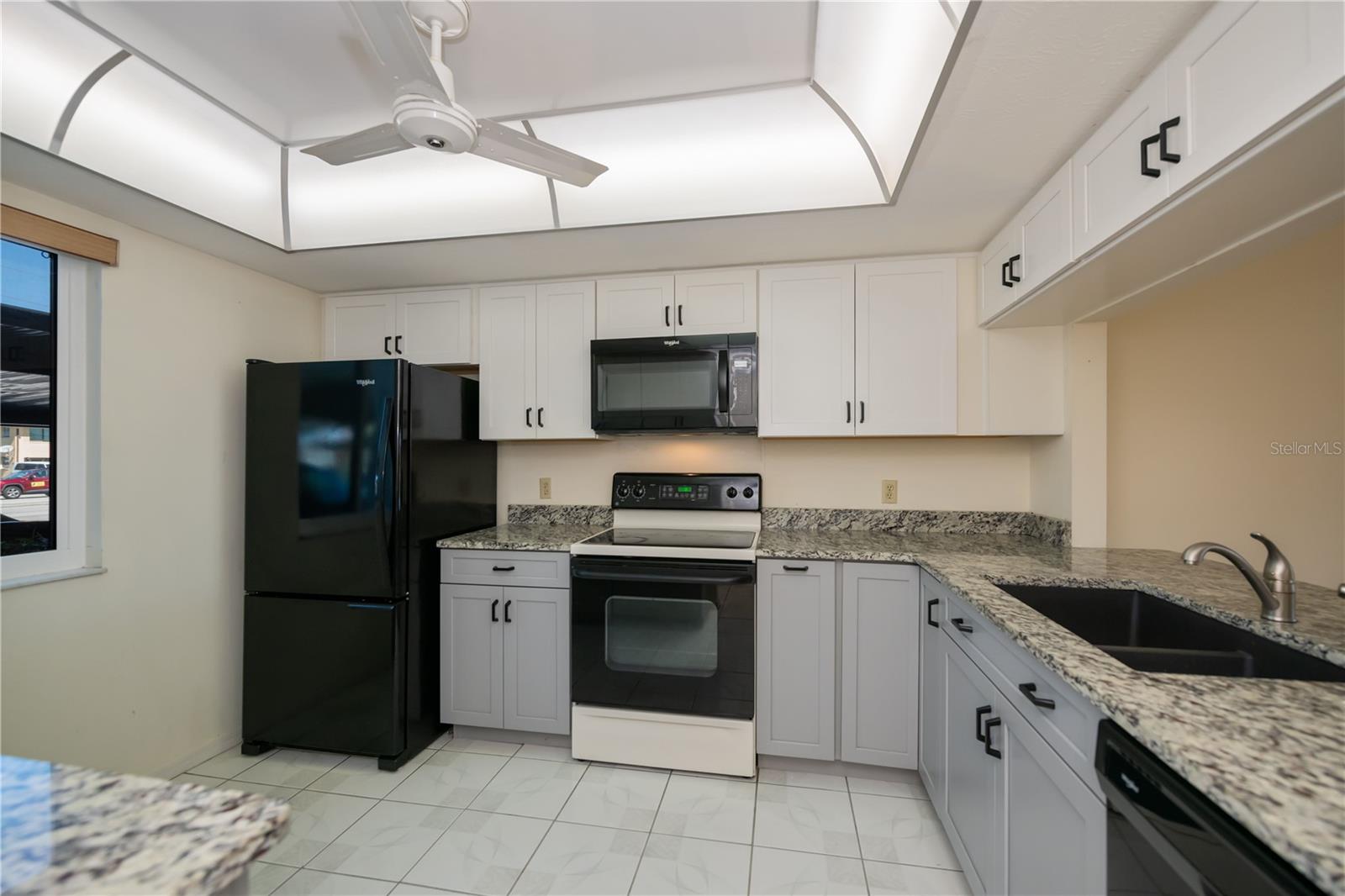 MONTE CARLO CONDO - Residential