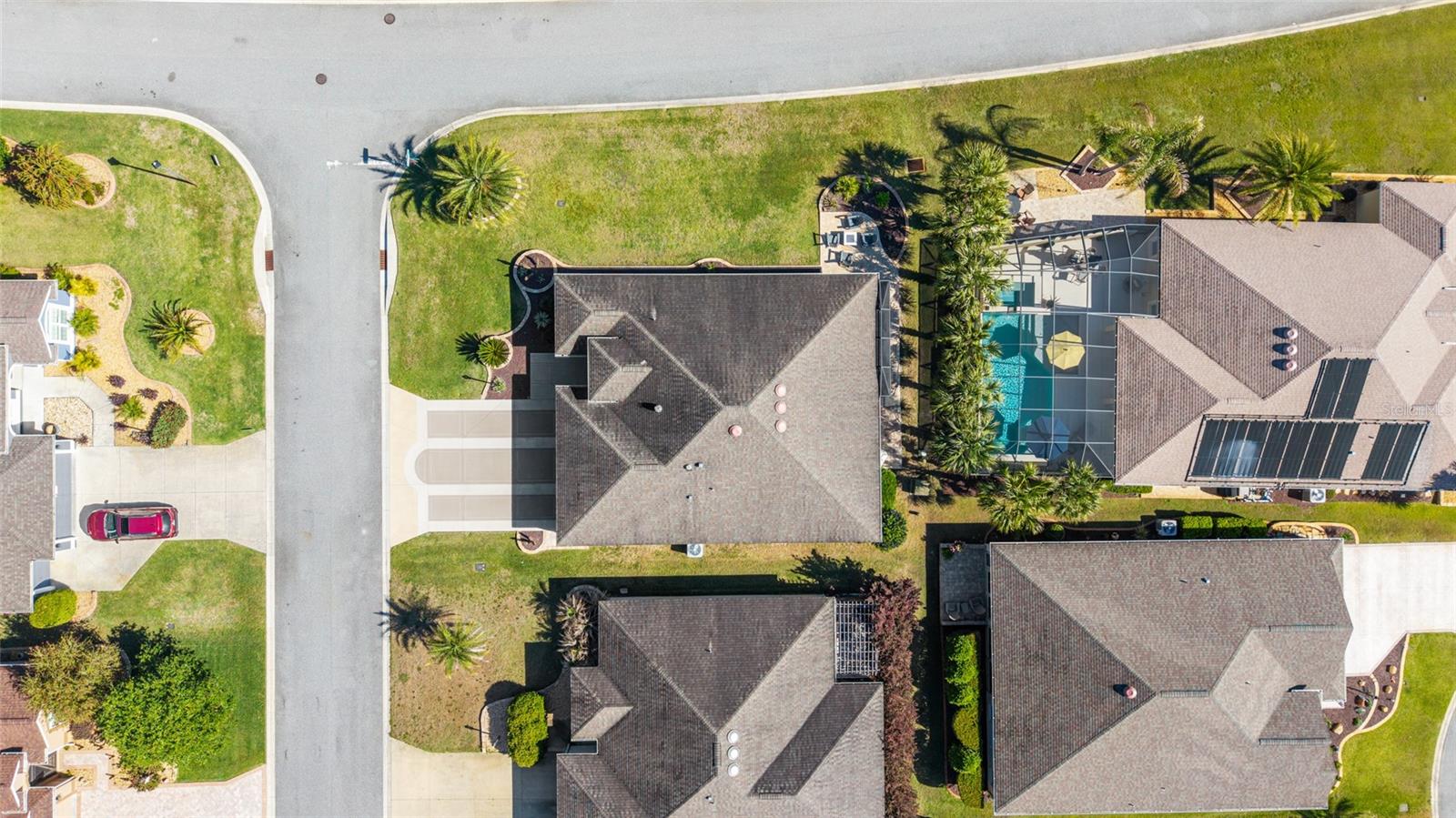 THE VILLAGES - Residential