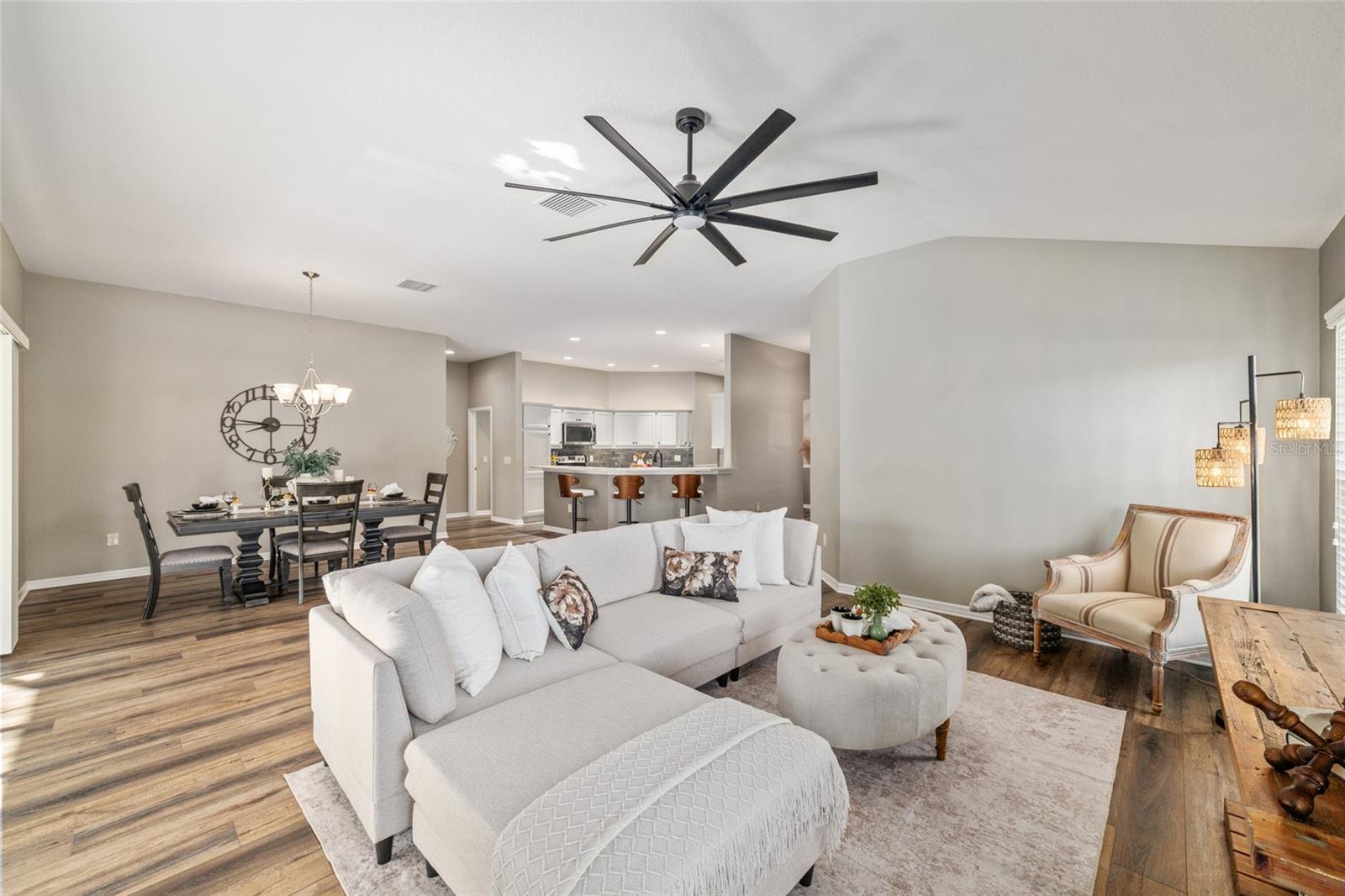 THE VILLAGES - Residential