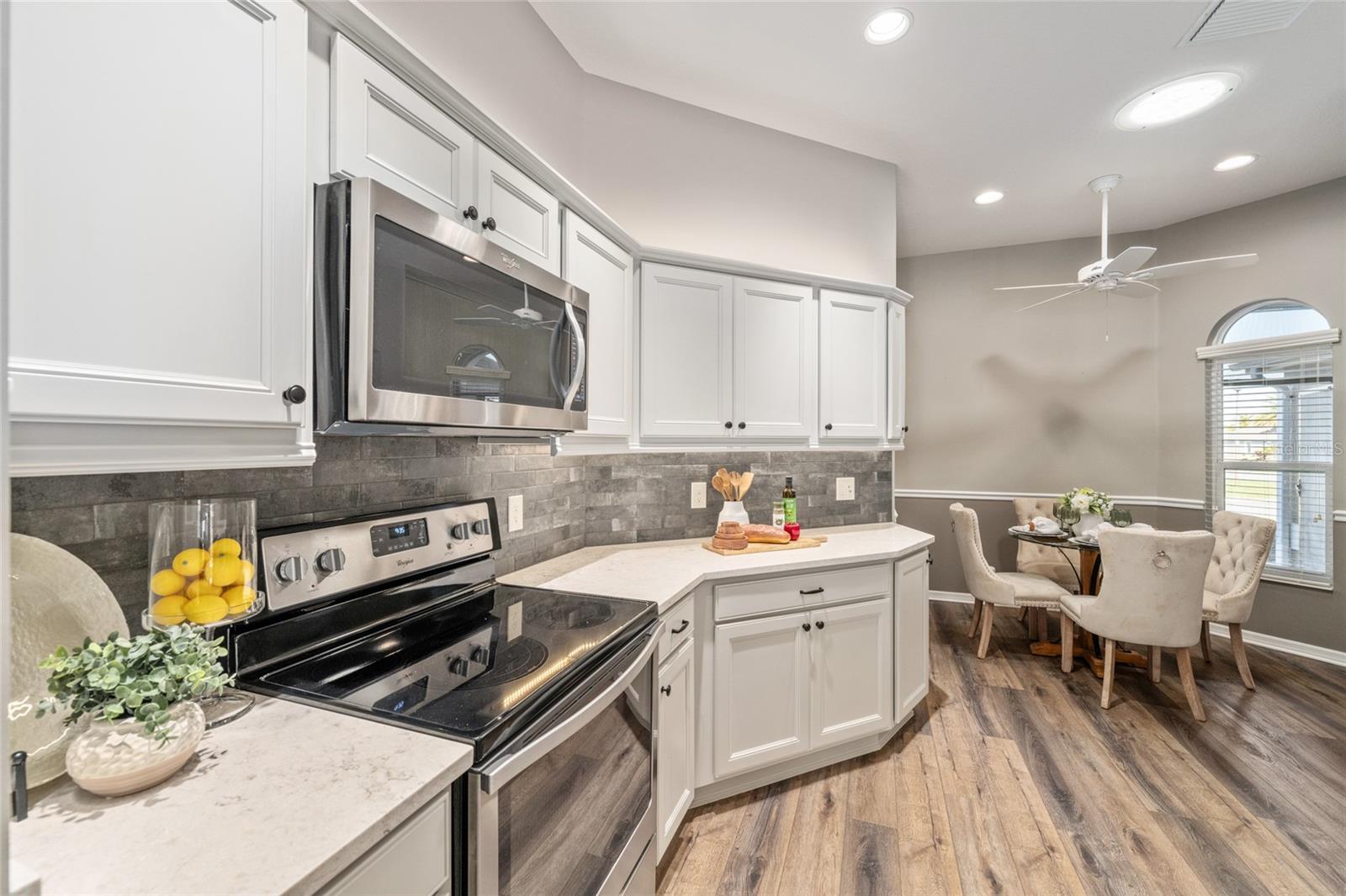 THE VILLAGES - Residential