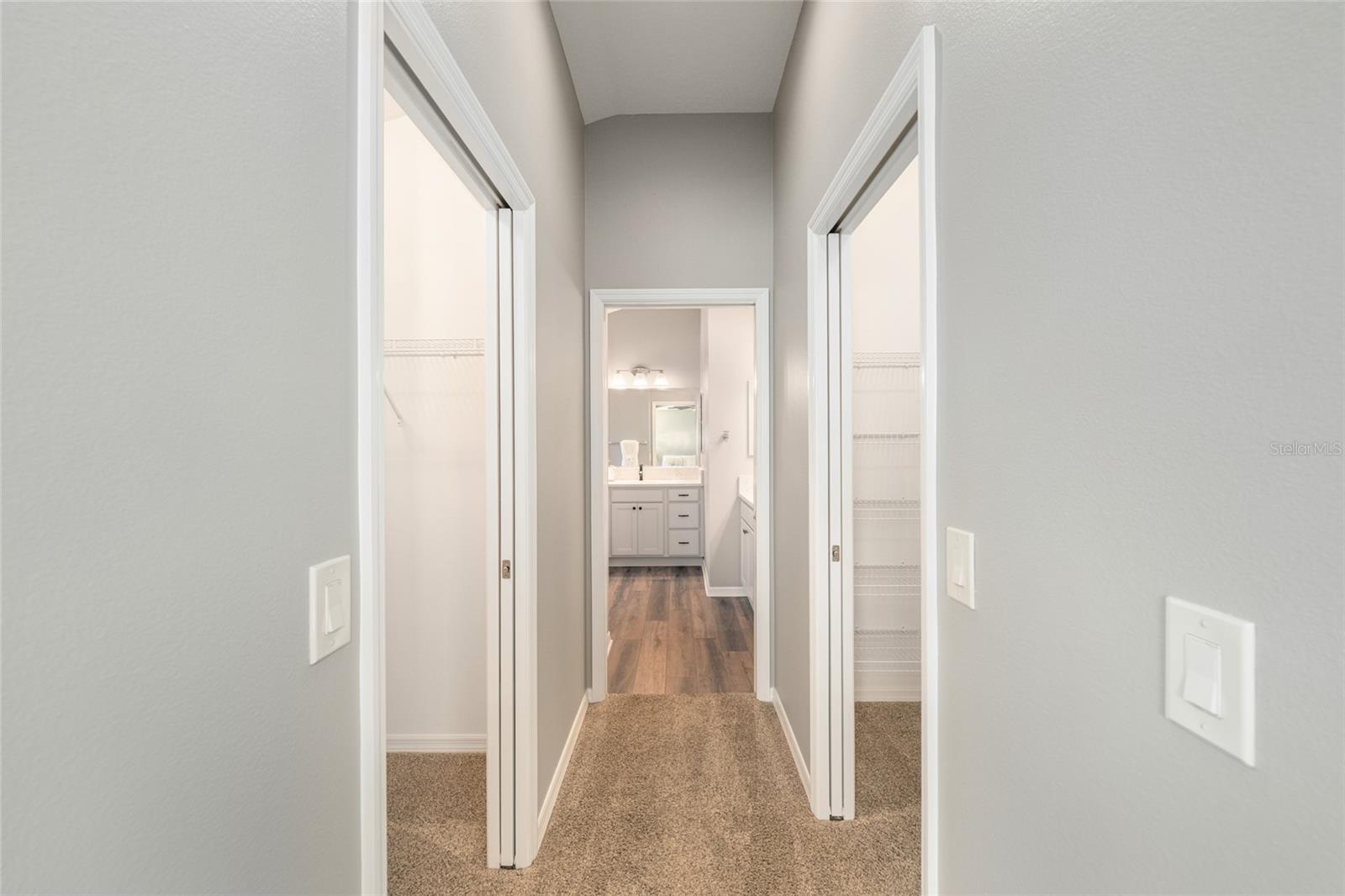 THE VILLAGES - Residential