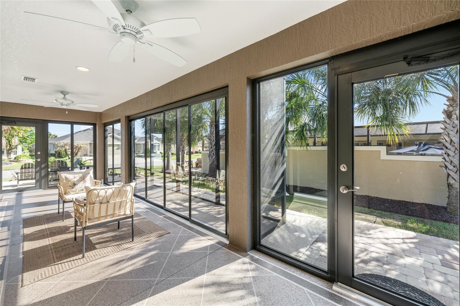 THE VILLAGES - Residential