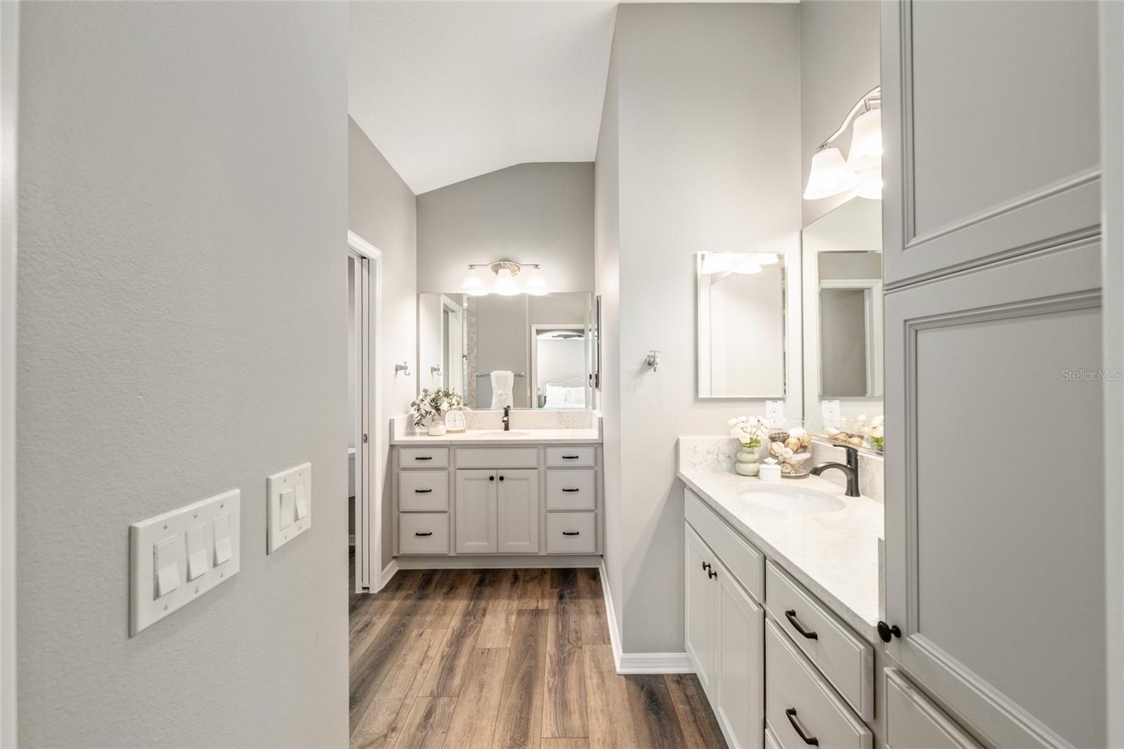 THE VILLAGES - Residential