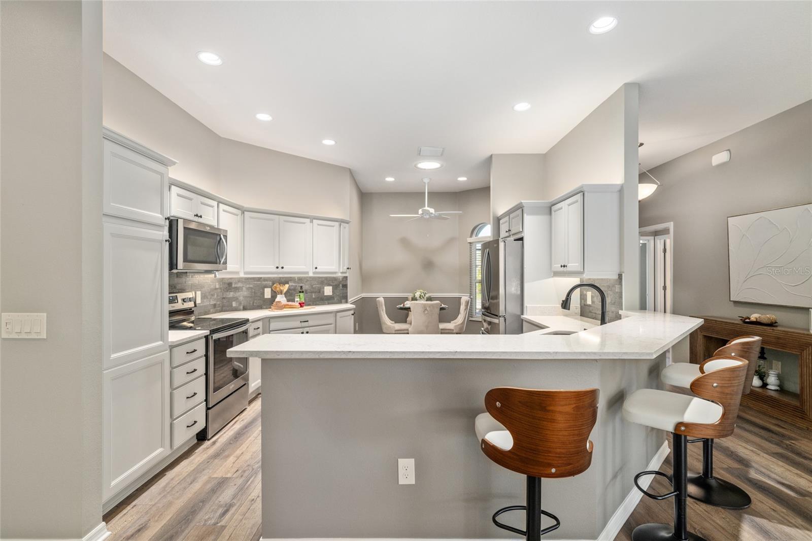 THE VILLAGES - Residential