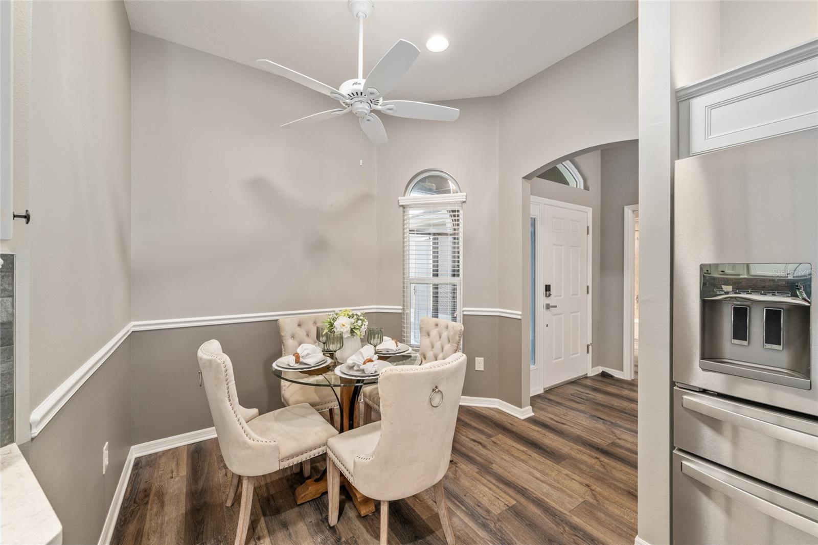 THE VILLAGES - Residential