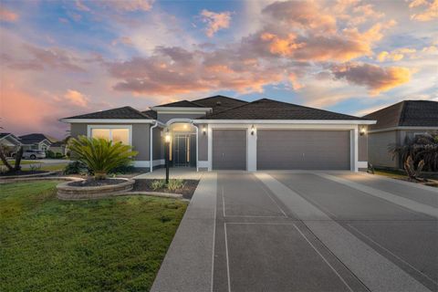 Photo of 3983 Mcdowell Drive, The Villages, FL 32163 (MLS # G5110802)