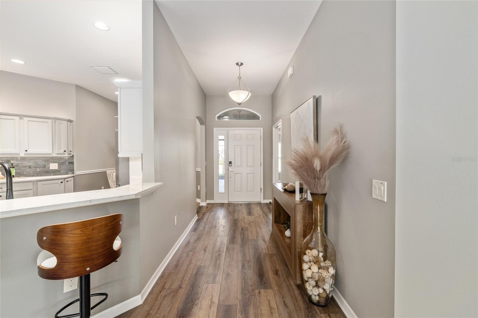 THE VILLAGES - Residential