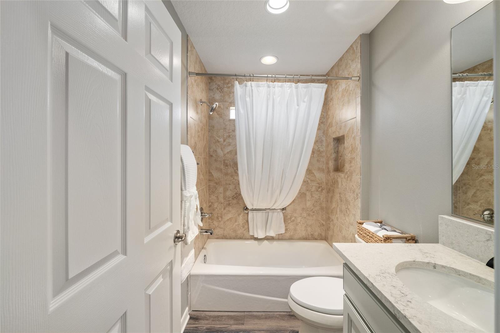 THE VILLAGES - Residential