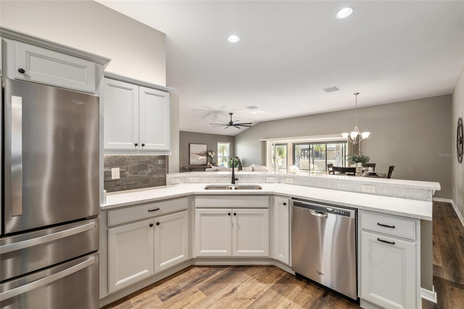 THE VILLAGES - Residential