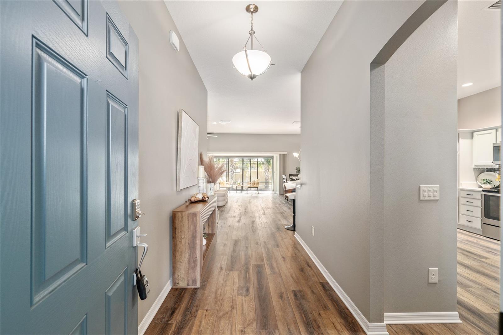 THE VILLAGES - Residential