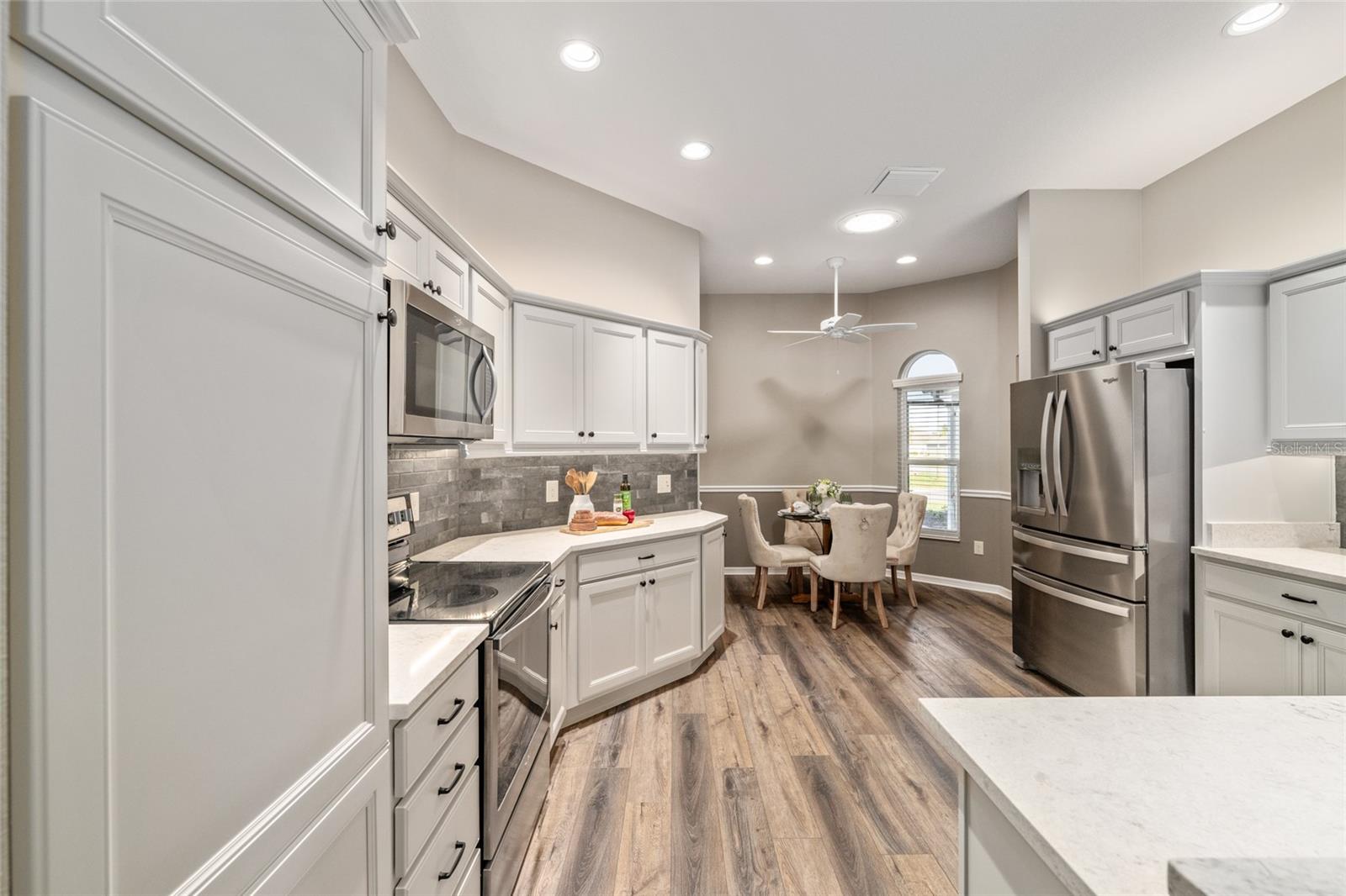 THE VILLAGES - Residential