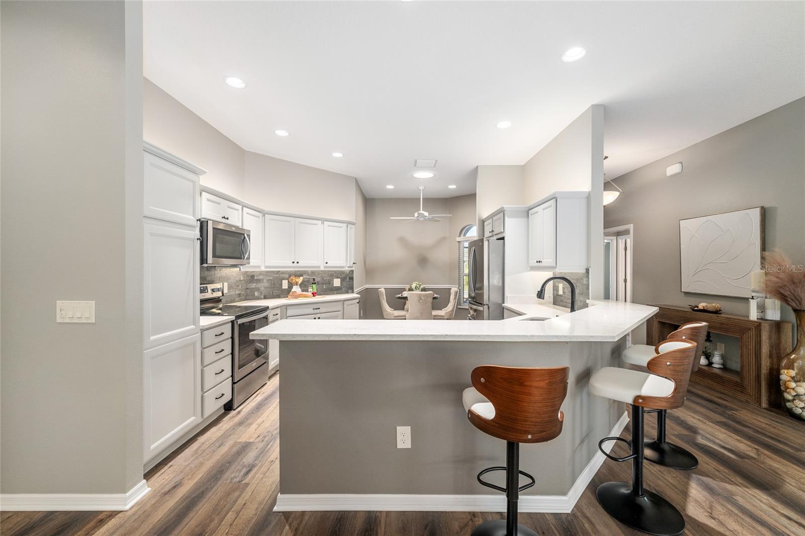 THE VILLAGES - Residential