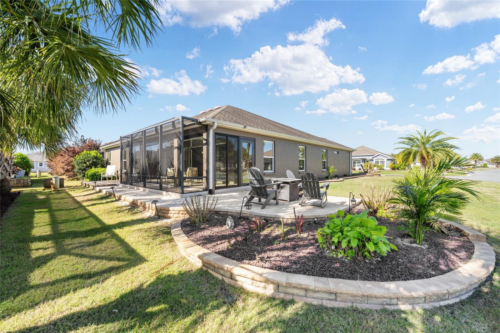 THE VILLAGES - Residential