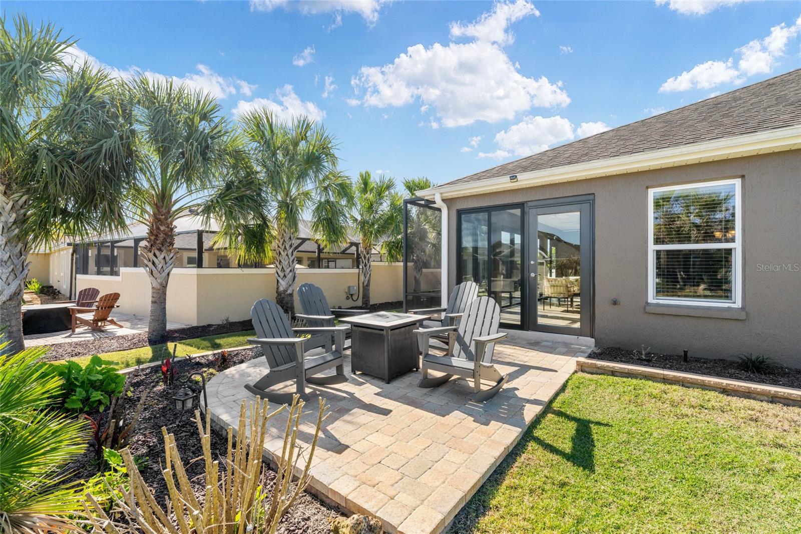 THE VILLAGES - Residential