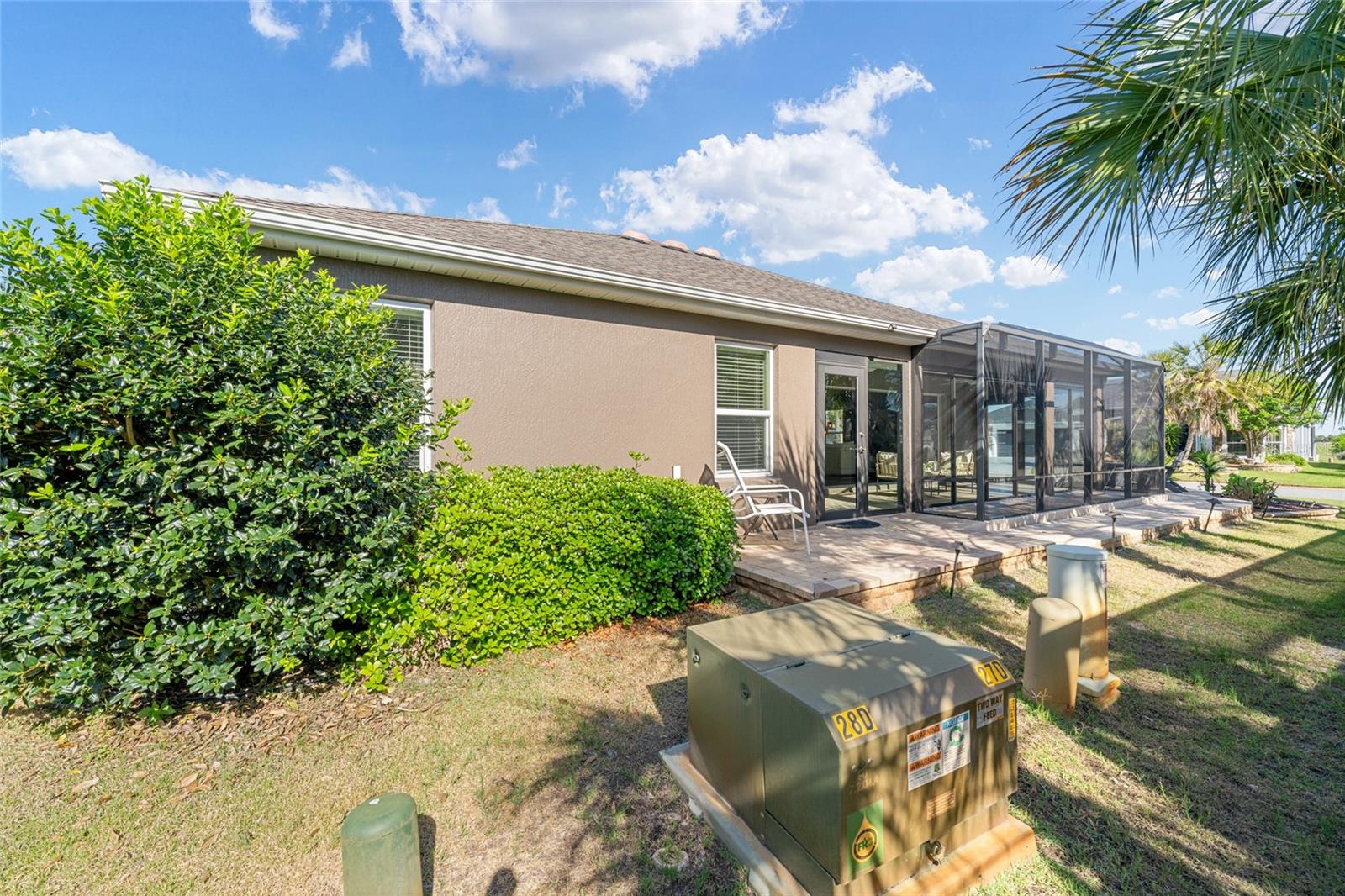 THE VILLAGES - Residential