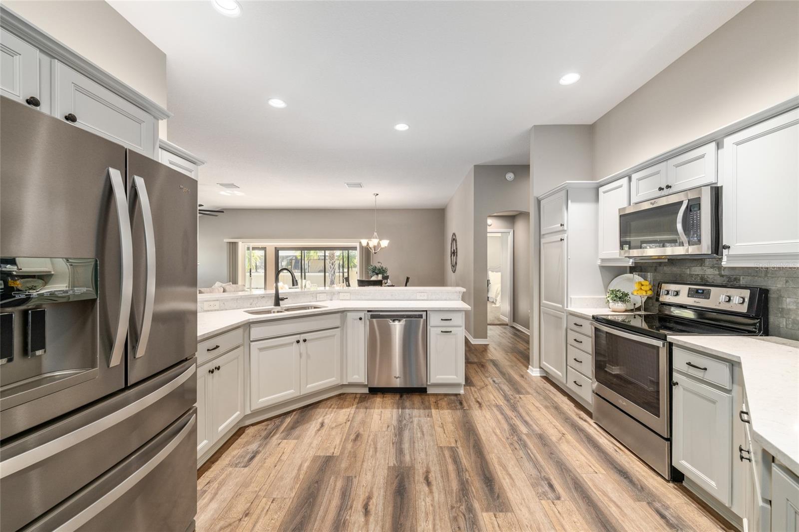 THE VILLAGES - Residential