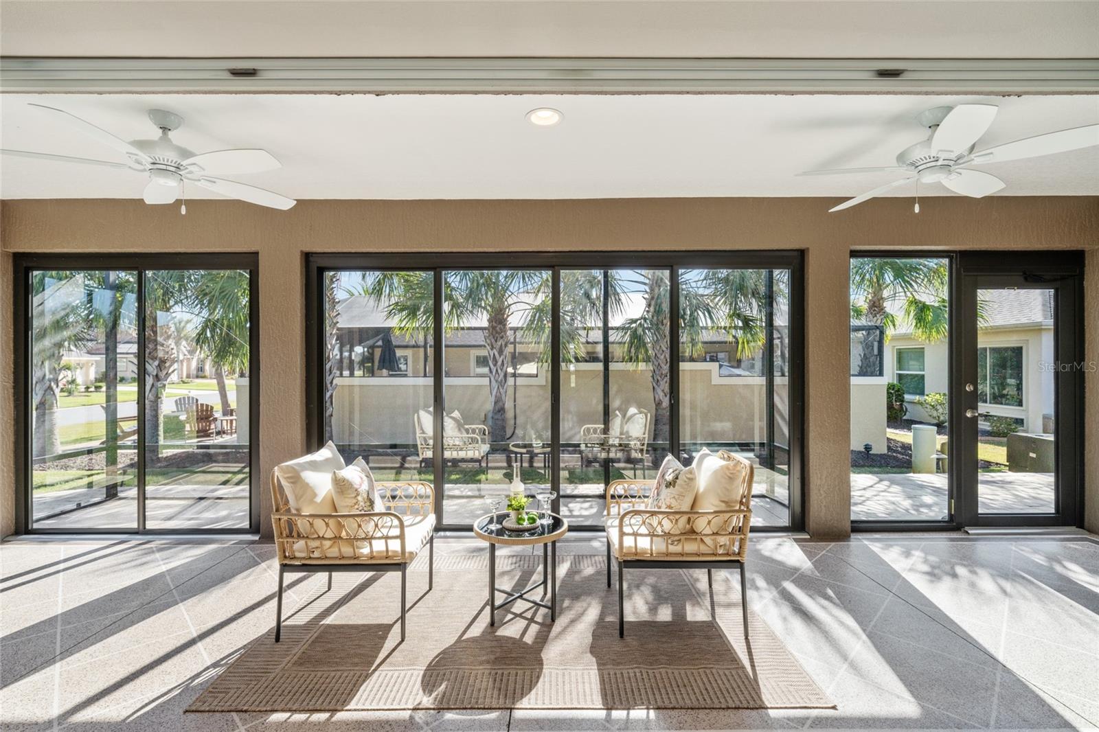 THE VILLAGES - Residential