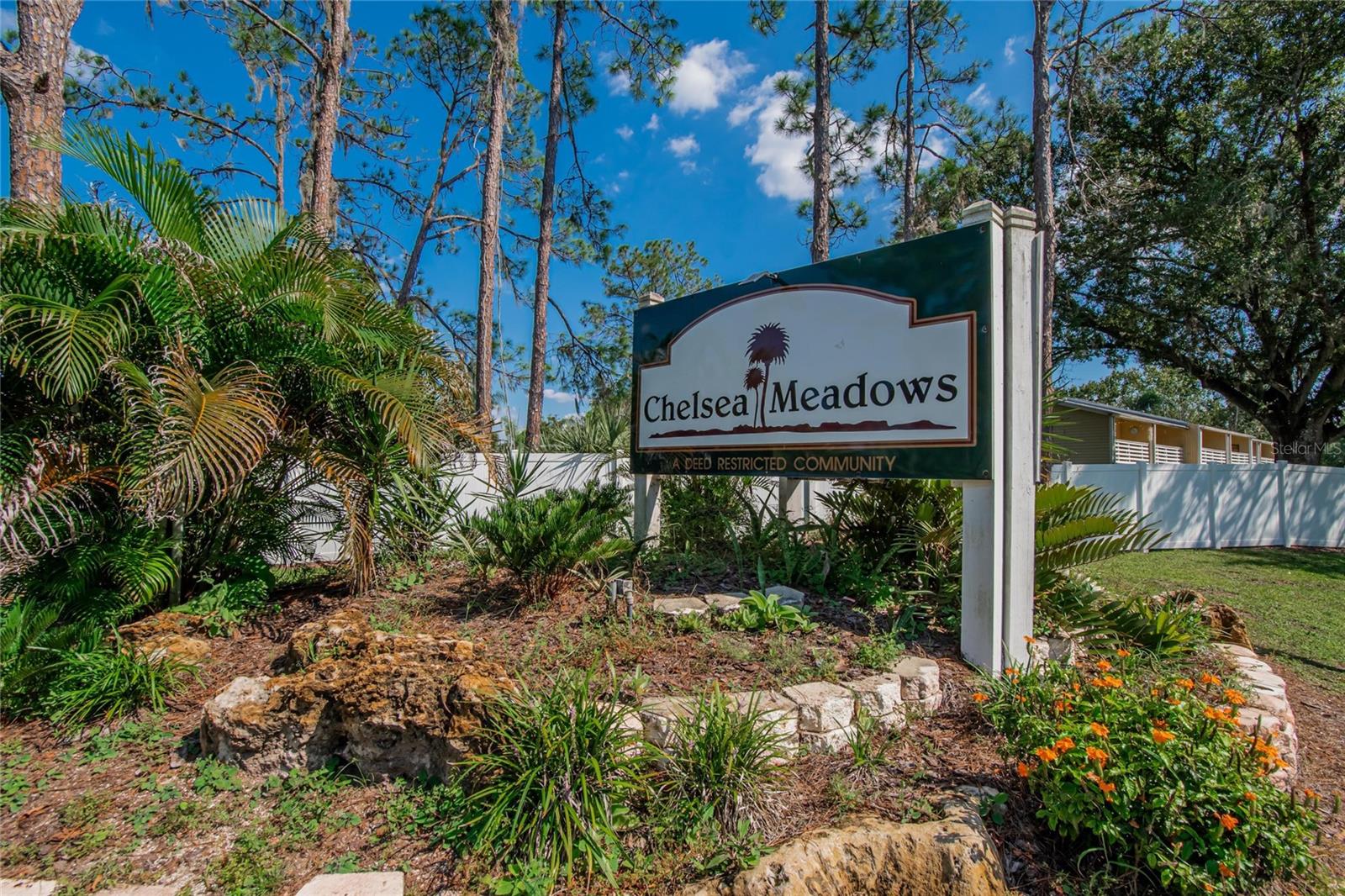 CHELSEA MEADOWS CONDO - Residential