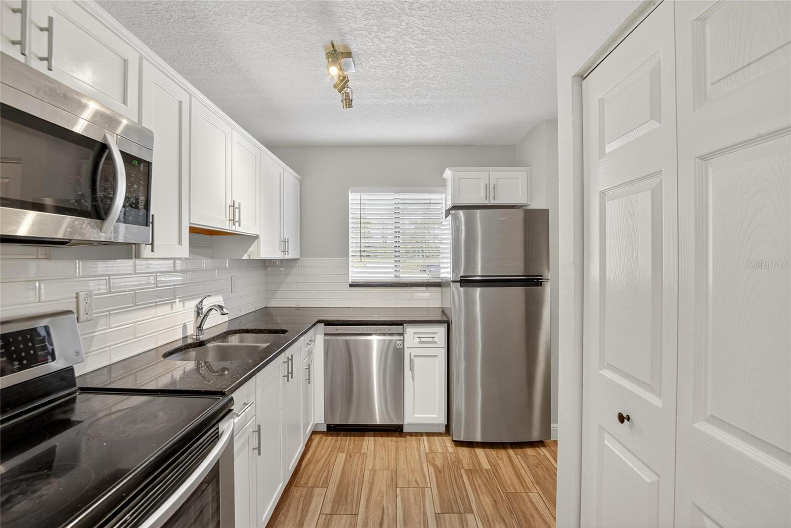 CHELSEA MEADOWS CONDO - Residential