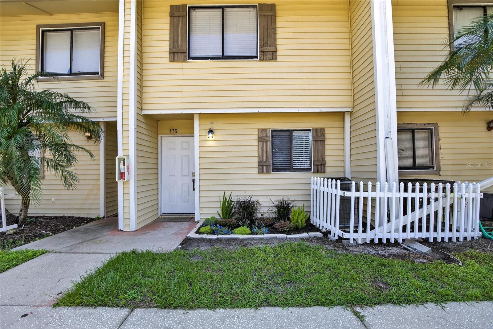 CHELSEA MEADOWS CONDO - Residential