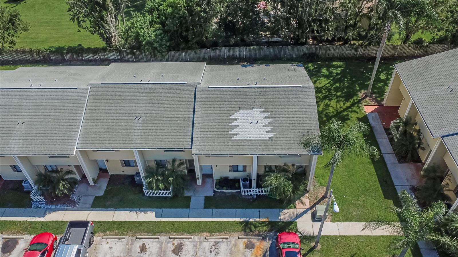 CHELSEA MEADOWS CONDO - Residential