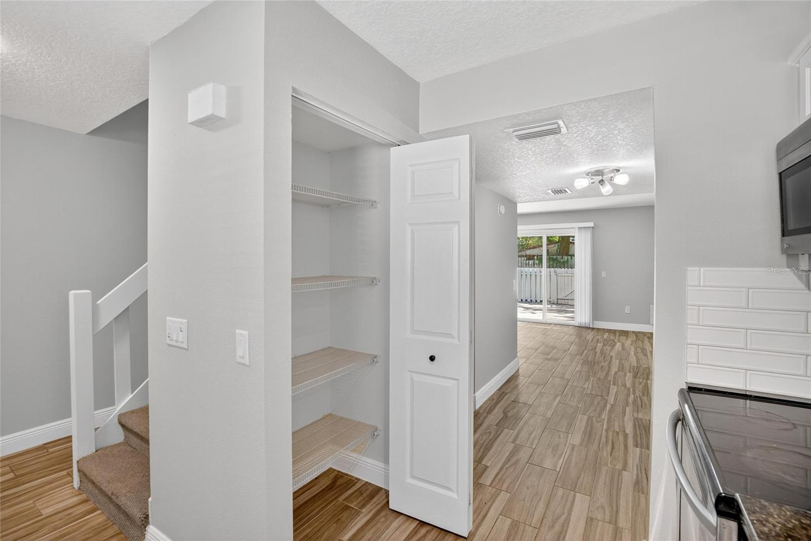 CHELSEA MEADOWS CONDO - Residential