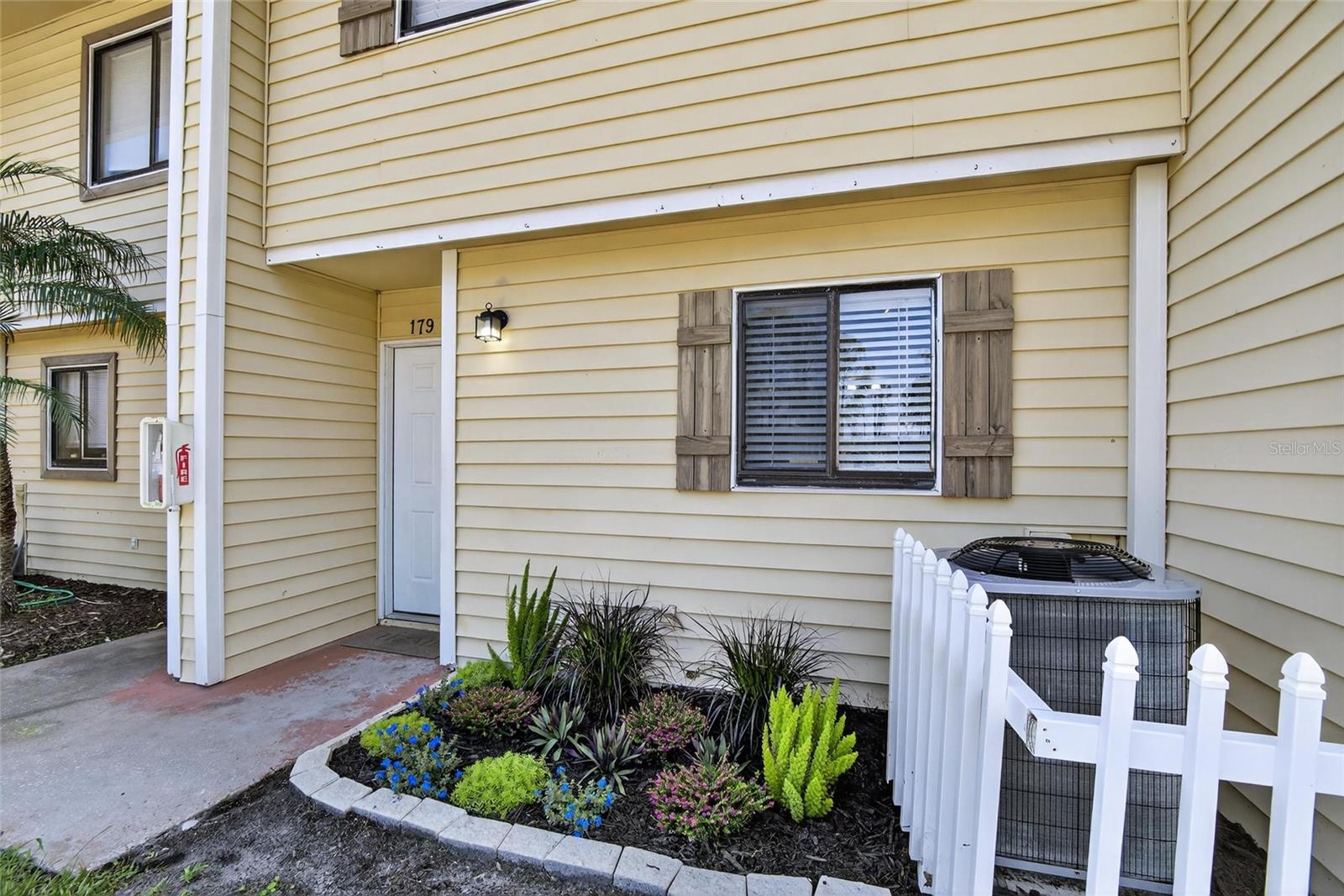 CHELSEA MEADOWS CONDO - Residential