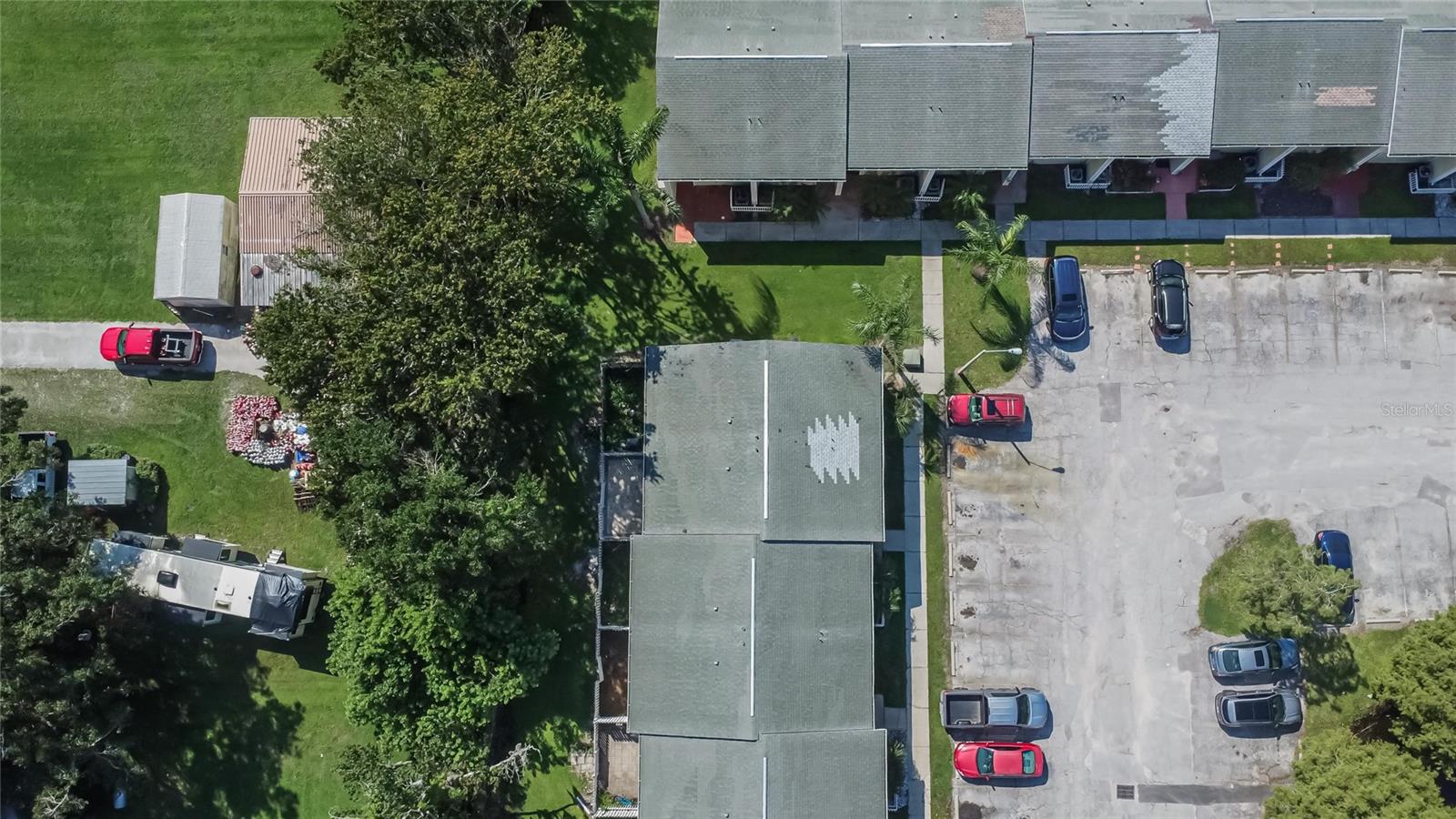 CHELSEA MEADOWS CONDO - Residential