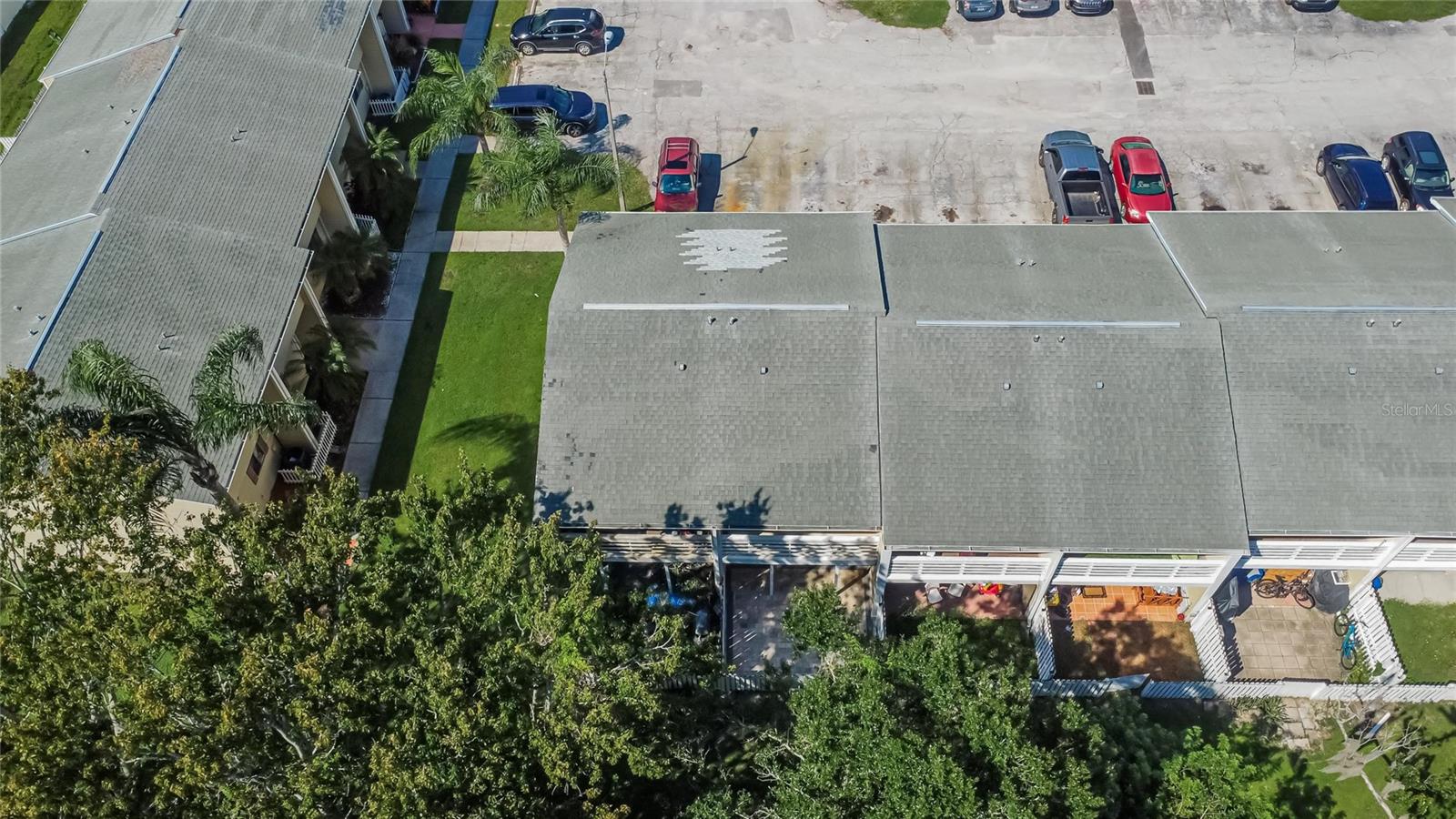 CHELSEA MEADOWS CONDO - Residential