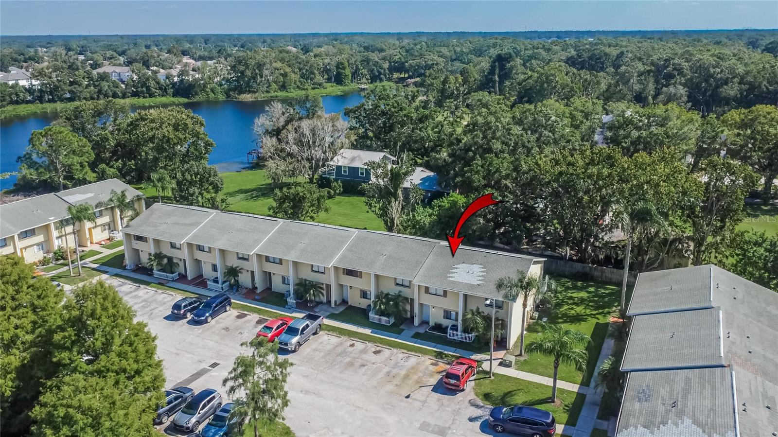 CHELSEA MEADOWS CONDO - Residential