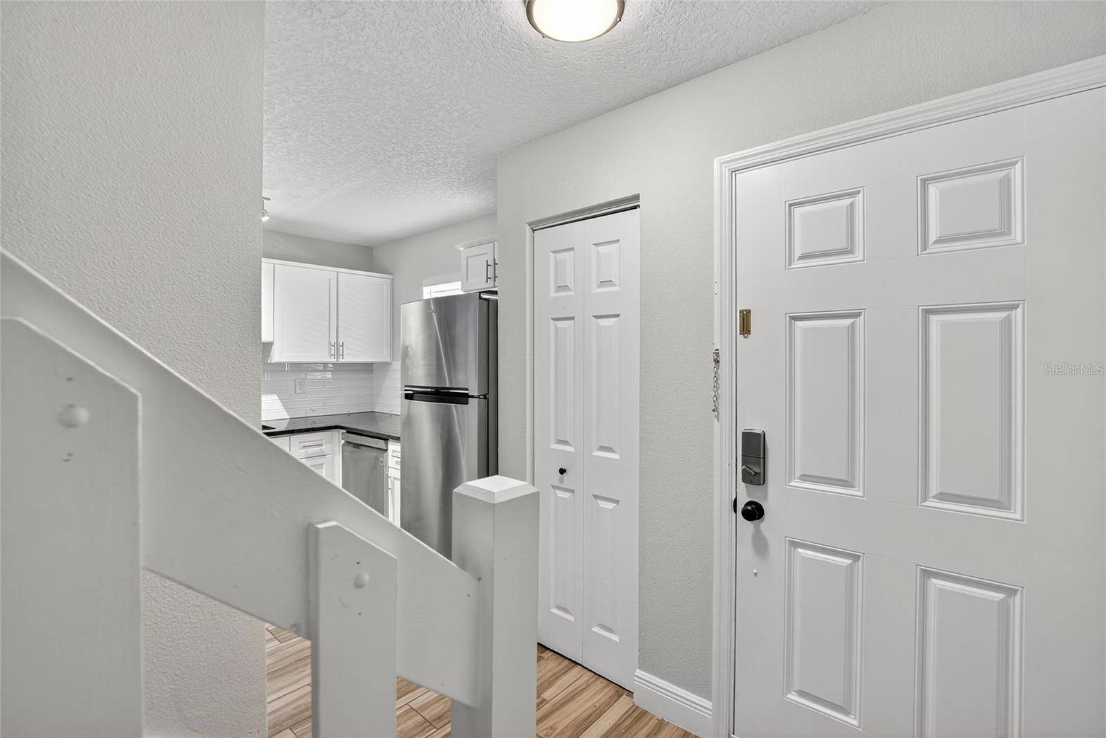 CHELSEA MEADOWS CONDO - Residential